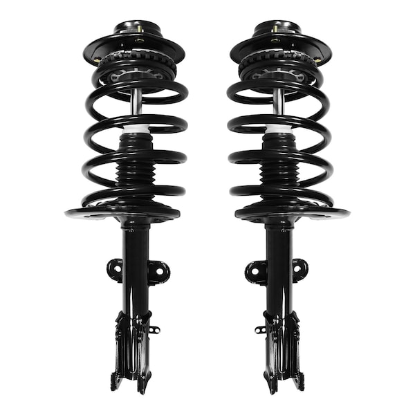 Unity 2-11173-11174-001 Front Complete Strut Assembly Kit 2-11173-11174-001 - main